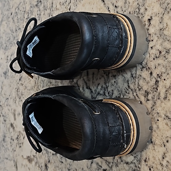 Sperry Top-Sider Authentic Original 3-lug Boat Shoe - Picture 4 of 10